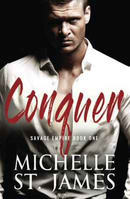 couverture de Empire sauvage - projet de traduction et localisation