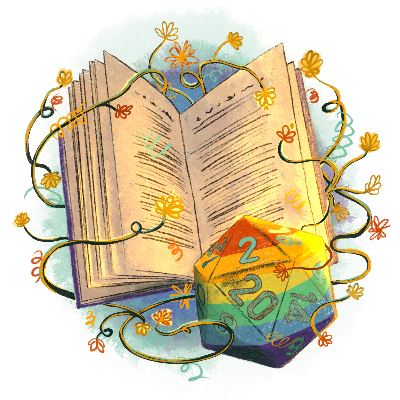 Livre coloré
