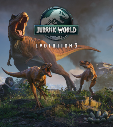 Jaquette de JWE3 - traduction et localisation en français